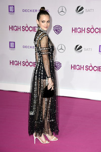 Filmpremiere 'High Society' in Berlin