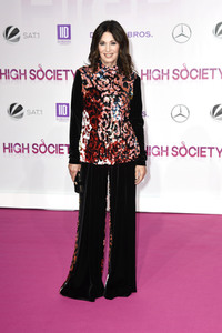 Filmpremiere 'High Society' in Berlin
