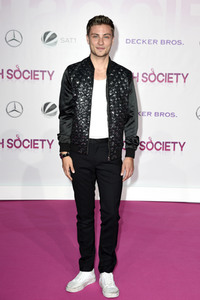 Filmpremiere 'High Society' in Berlin