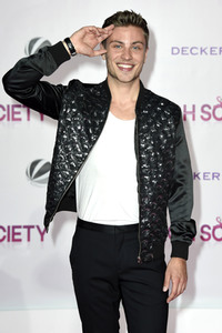 Filmpremiere 'High Society' in Berlin