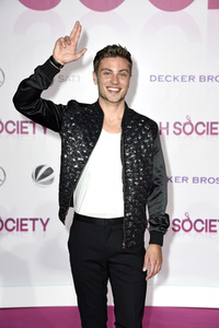 Filmpremiere 'High Society' in Berlin