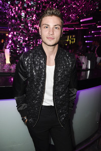 Premierenparty 'High Society' in Berlin
