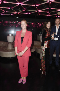 Premierenparty 'High Society' in Berlin
