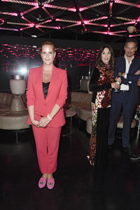 Premierenparty 'High Society' in Berlin