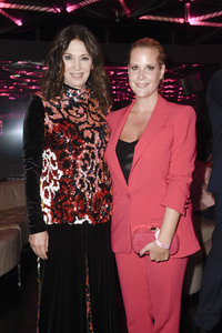 Premierenparty 'High Society' in Berlin