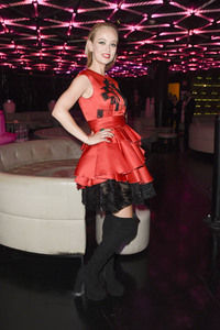 Premierenparty 'High Society' in Berlin