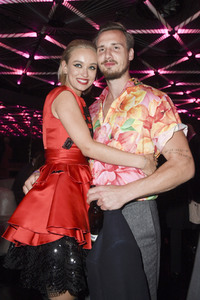Premierenparty 'High Society' in Berlin