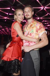 Premierenparty 'High Society' in Berlin