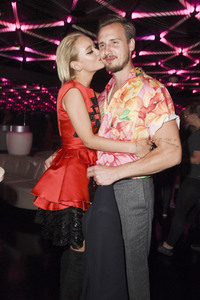 Premierenparty 'High Society' in Berlin