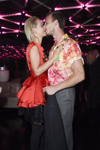 Premierenparty 'High Society' in Berlin