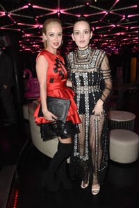 Premierenparty 'High Society' in Berlin