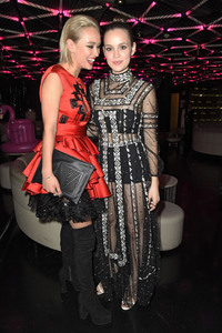 Premierenparty 'High Society' in Berlin