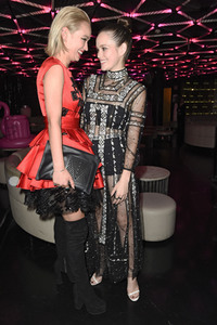 Premierenparty 'High Society' in Berlin