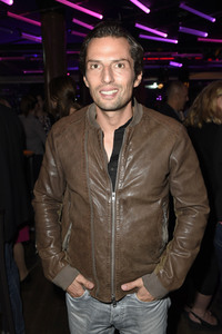 Premierenparty 'High Society' in Berlin
