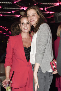Premierenparty 'High Society' in Berlin