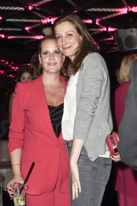 Premierenparty 'High Society' in Berlin