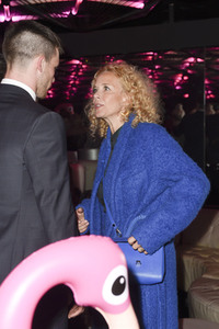 Premierenparty 'High Society' in Berlin