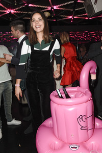 Premierenparty 'High Society' in Berlin