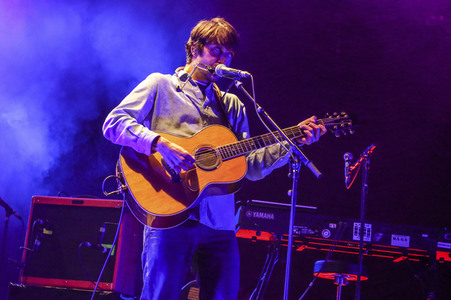 Konzert von AnnenMayKantereit in Dresden