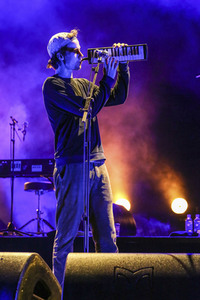 Konzert von AnnenMayKantereit in Dresden