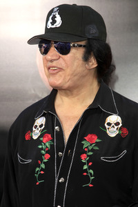 Filmpremiere 'Es' in Los Angeles