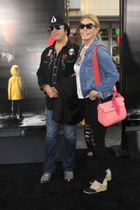 Filmpremiere 'Es' in Los Angeles