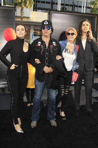 Filmpremiere 'Es' in Los Angeles
