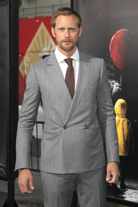 Filmpremiere 'Es' in Los Angeles