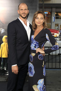 Filmpremiere 'Es' in Los Angeles