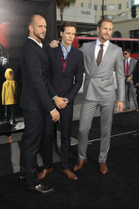Filmpremiere 'Es' in Los Angeles