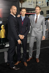 Filmpremiere 'Es' in Los Angeles