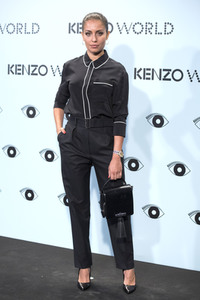 Kenzo Summer Party in Madrid