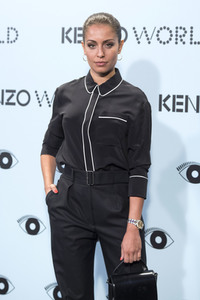 Kenzo Summer Party in Madrid