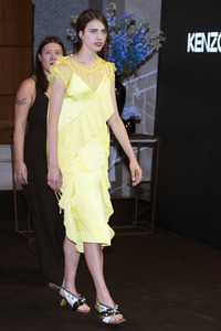 Kenzo Summer Party in Madrid
