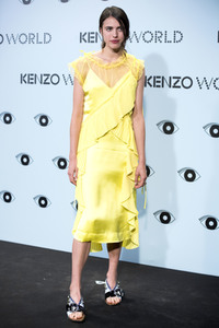 Kenzo Summer Party in Madrid