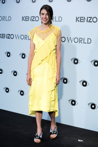 Kenzo Summer Party in Madrid