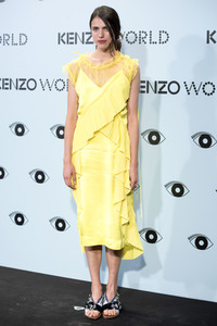 Kenzo Summer Party in Madrid