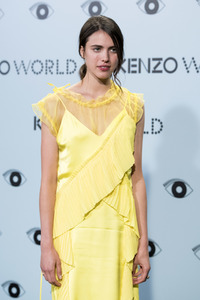 Kenzo Summer Party in Madrid
