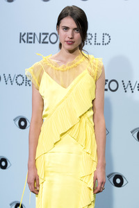 Kenzo Summer Party in Madrid