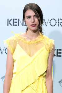 Kenzo Summer Party in Madrid