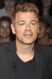 Talkshow 'Markus Lanz' in Hamburg