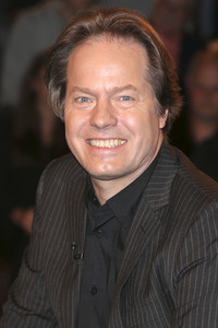 Talkshow 'Markus Lanz' in Hamburg