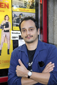 Filmpremiere 'Die Migrantigen' in Hamburg