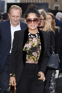 Filmpremiere 'Mother!' in London