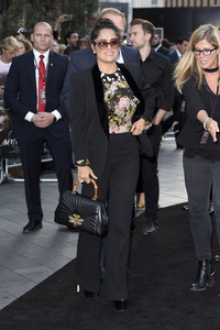 Filmpremiere 'Mother!' in London