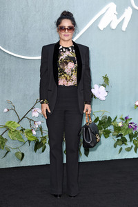 Filmpremiere 'Mother!' in London