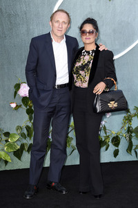 Filmpremiere 'Mother!' in London