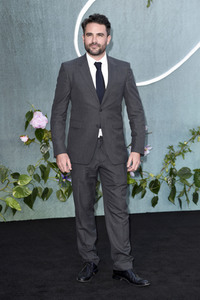 Filmpremiere 'Mother!' in London