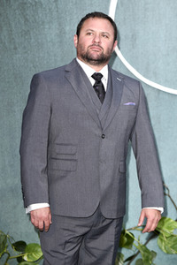 Filmpremiere 'Mother!' in London