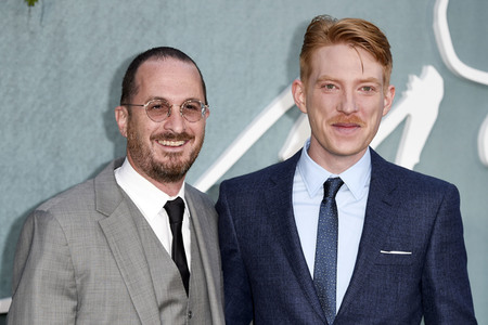Filmpremiere 'Mother!' in London